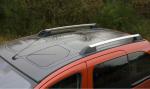 Peugeot Partner Tepee OutDoor 2008 года